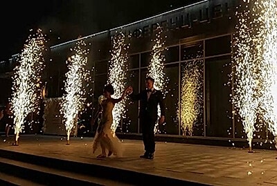 İstanbul Kına Mekanları