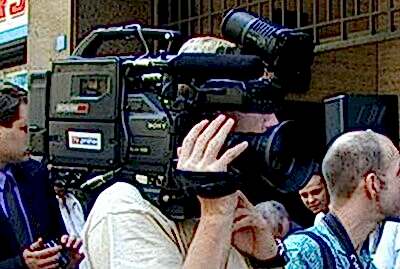 Kongre Seminer Organizasyonu Kamera fotoğraf çekimi