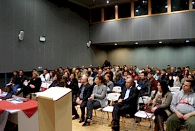 Kongre Seminer Organizasyonu Kongre Merkezleri Kongre Otelleri