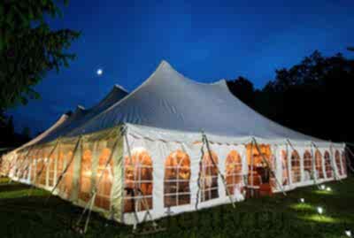 Konser ve Festival Organizasyonu çadır kiralama