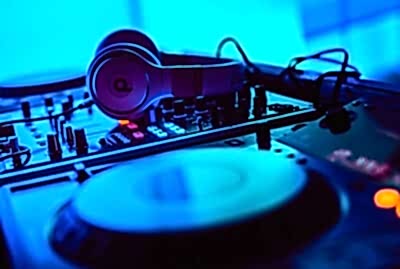 Konser ve Festival Organizasyonu dj temini dj performans