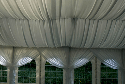 Konser ve Festival Organizasyonu kumaş Süsleme