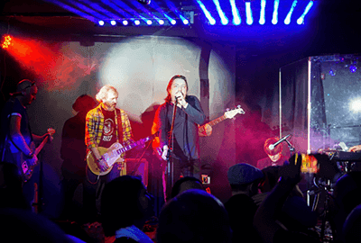 Konser ve Festival Organizasyonu Sunucu Sanatçı temini