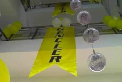 Kurtuluş Yıldönümü Organizasyonu 