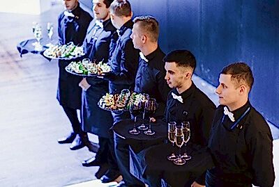 Kurtuluş Yıldönümü Organizasyonu 