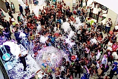 Kurtuluş Yıldönümü Organizasyonu 