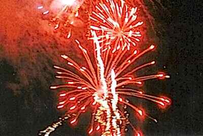 Kurtuluş Yıldönümü Organizasyonu 