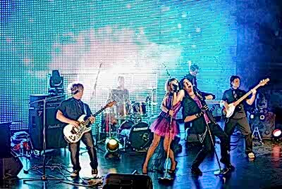 Kurtuluş Yıldönümü Organizasyonu 