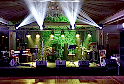 Kurtuluş Yıldönümü Organizasyonu 