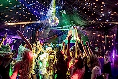 Mezuniyet Töreni Mekan Temini