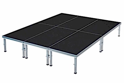 Mezuniyet Töreni podyum kiralama