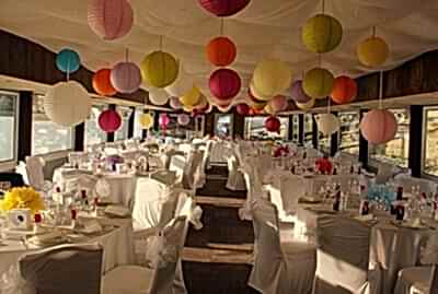 Mezuniyet Töreni tekne kiralama