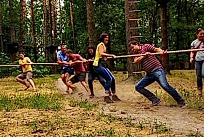 Motivasyon etkinlikleri şirket piknikleri