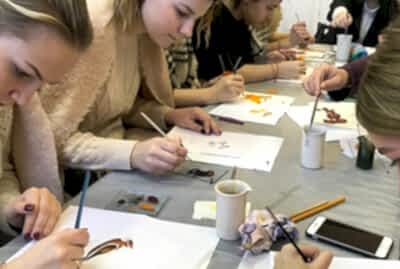 Motivasyon etkinlikleri workshoplar