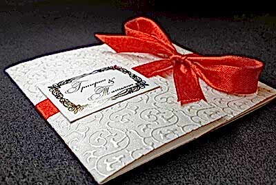 Nişan Organizasyonu davetiye Tasarımı