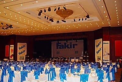 Nişan Organizasyonu Masa Sandalye kirala