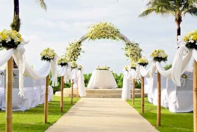 Nişan Organizasyonu Mekan Temini