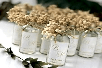 Nişan Organizasyonu Nişan şekeri