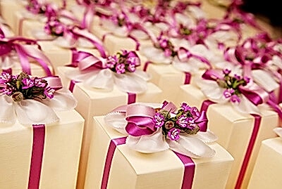 Nişan Organizasyonu nişan Hediyelikleri