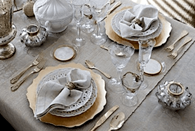 Nişan Organizasyonu Peçete Bileziği