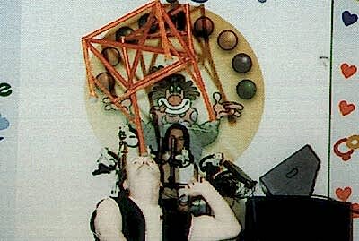 Nostalji Organizasyonu jonglör akrobat gösteri ekipleri