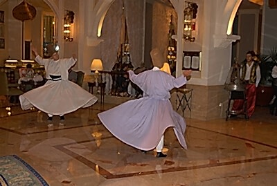 Nostalji Organizasyonu Semah Grubu