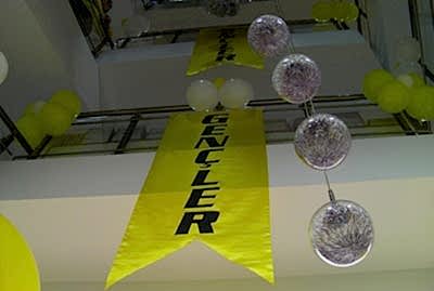 Bayi Toplantıları Bayrak Süsleme Bayrak Dekorasyon Kırlangıç Bayrak Masa bayrağı üçgen Bayrak