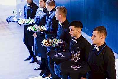 bayi toplantıları catering hizmeti kokteyl hizmeti