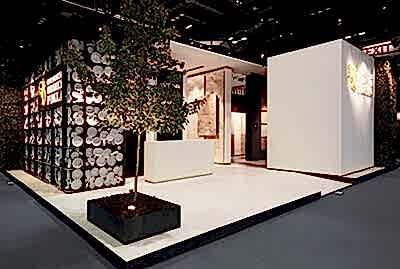 Bayi Toplantısı Stand kiralama stand tasarımı