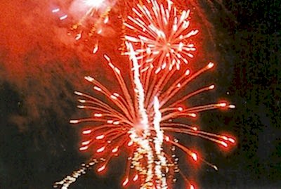 Bayi Toplantıları havai fişek gösterileri havai fişek kiralama