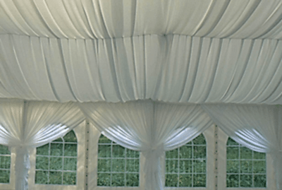 Bayi Toplantıları Kumaş Süsleme Kumaş Dekorasyon