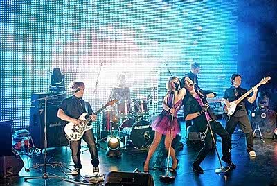 Bayi Toplantısı müzik grupları müzik grubu ses sistemi