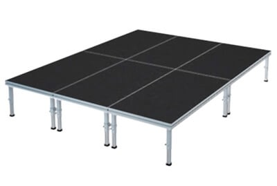 Bayi Toplantıları podyum kiralama