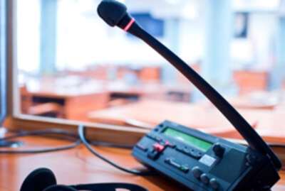 Bayi Toplantıları Simultane Sistemler Kiralama