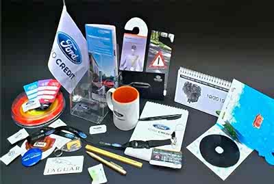 Bayi Toplantısı Promosyon Malzemeleri Baskılı Balon Baskılı Malzeme