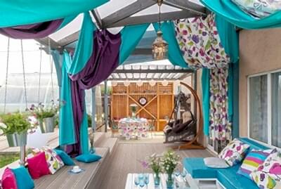 Ramazan Etkinlikleri Çadır Dekorasyonu Çadır Kiralama