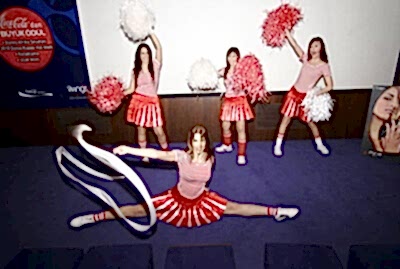 Road Show Turneler Organizasyonu Show Dans Grupları Dansçı Kiralama