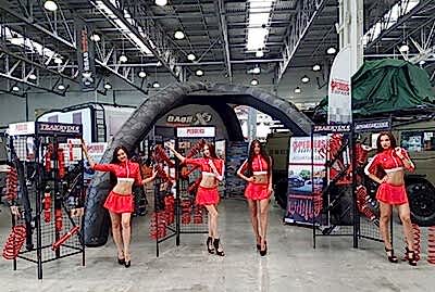 Road Show Turneler Organizasyonu Road Show gezici Aracı Kiralama