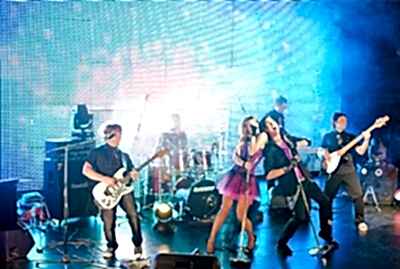 Road Show Turneler Organizasyonu Bayrak dekorasyonu Üçgen Bayrak Baskılı Balon 