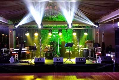 Road Show Turneler Organizasyonu Ses Işık Görüntü Sistemleri müzik sistemi kirala