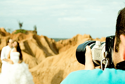 Sevgililer Günü Fotoğraf Çekimi