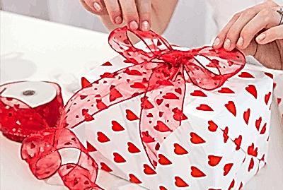 Sevgililer Günü Hediye Servisi