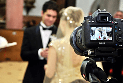 Sevgililer Günü video Çekimi