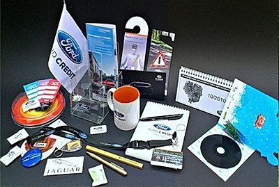 Şirket Pikniği Organizasyonu promosyon malzemeleri