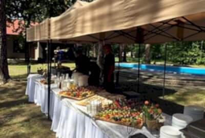 Şirket Pikniği Organizasyonu catering hizmeti piknik menüsü