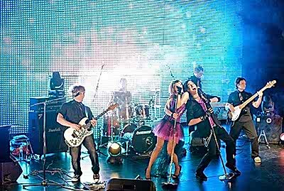 Şirket Pikniği Organizasyonu müzik grupları orkestra pop müzik grubu