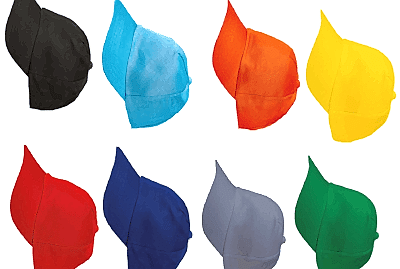 Şirket Pikniği Organizasyonu baskılı şapka