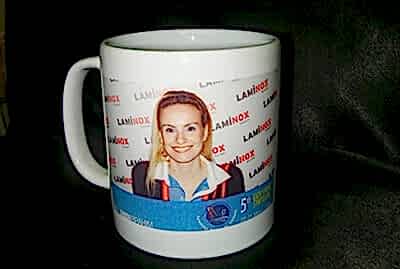 Şirket Yemeği promosyon Malzemeleri