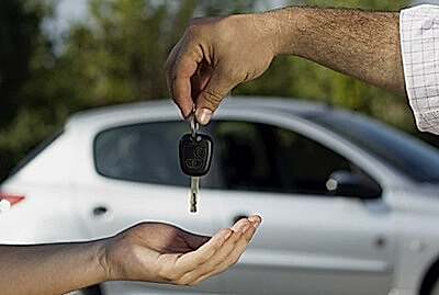 Şirket Yemeği Araç Kiralama