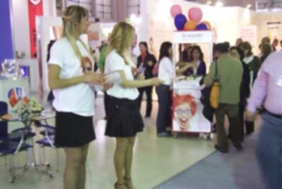 Şirket Yemeği Host Hostes Kirala